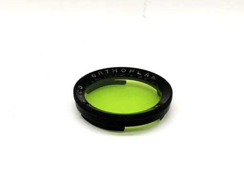 Rhaco colour filter
