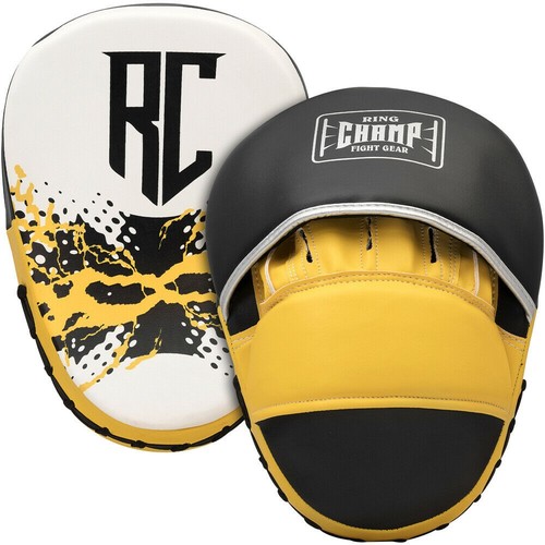 Boxing focus pads hook - boxing,