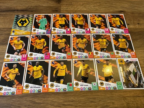 Panini adrenalyn premier - panini,