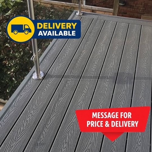 Premium composite decking - premium,