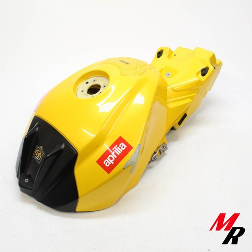 Aprilia rsv4 tuono - aprilia,