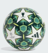UEFA CHAMPIONS LEAGUE TRAINING