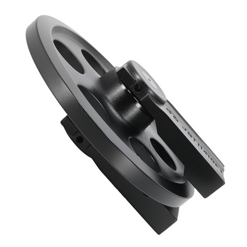 Front idler wheel for kubota - front,