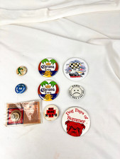 Vintage Lot of Assorted