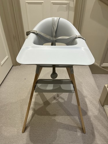 Stokke clikk high chair - chair, with