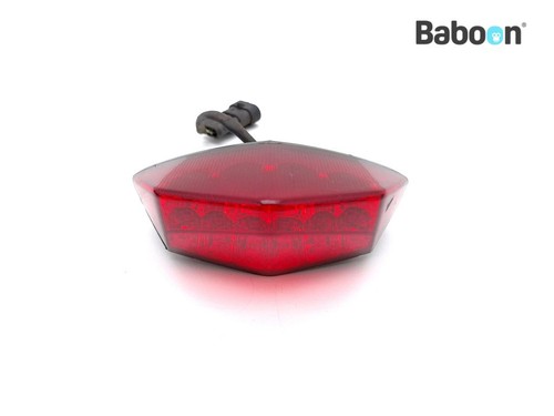 Taillight unit husqvarna - taillight,