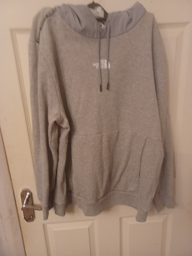 The north face - the, grey