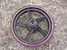 LEXMOTO DIABLO 50 LJ50 4T 2019