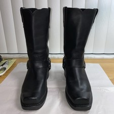 Durango black leather - durango,