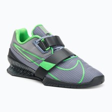 Nike romaleos olympic - romaleos,