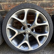 2011 Vauxhall Corsa MK3 (D)