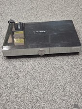 Humax DTR-T1010/GB 1TB