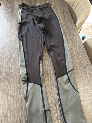 Skins men tights - tights, size