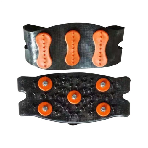 Ice cleats piece - cleats, 2