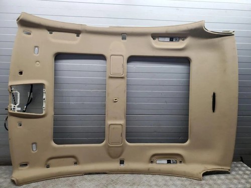Mercedes benz w221 roof - s,