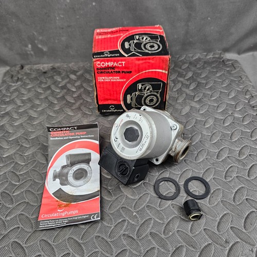 Circulating pumps cp53 boiler - pumps,