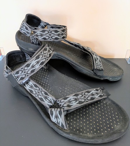 Teva sandals mens hurricane - mens, 10