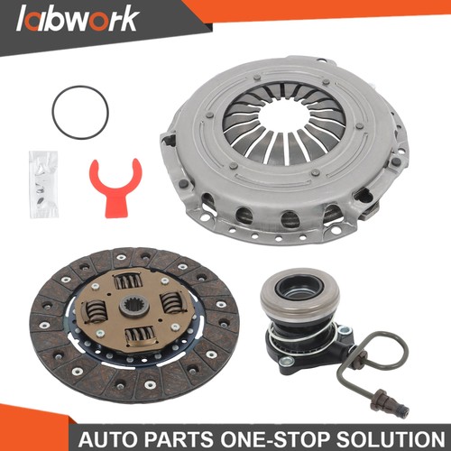 Clutch kit for vauxhall corsa - clutch,