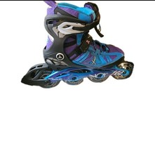 Women Skate Roller Suze 5