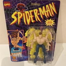 ALISTER SMYTHE SPIDER-MAN