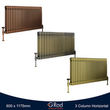 Horizontal Vertical Radiator