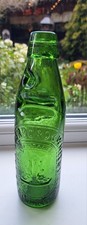 10OZ Emerald Green Scarborough