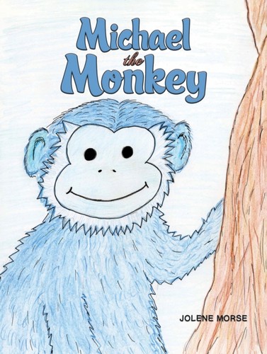 Michael the monkey jolene - monkey,