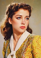 Gail Russell Unique Oils
