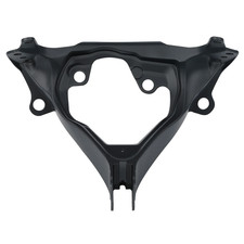 Motorcycle upper stay - stay, fairing