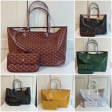 New 2025 Bag Large Capacity Tote Bag Mom Bag Handbag Women's Gift UK Full Color