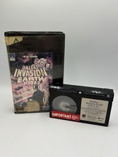 Daleks Invasion Earth 2150 A.D