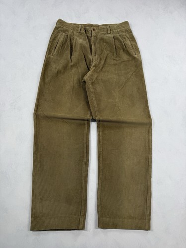 True vintage corduroy - true,