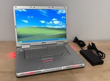 Dell XPS M1710 17" Laptop -