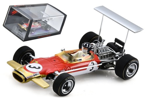 Spark s6369 lotus 49b 2nd - 49b, #3