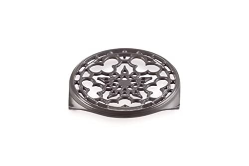 Creuset round trivet 22cm - round,