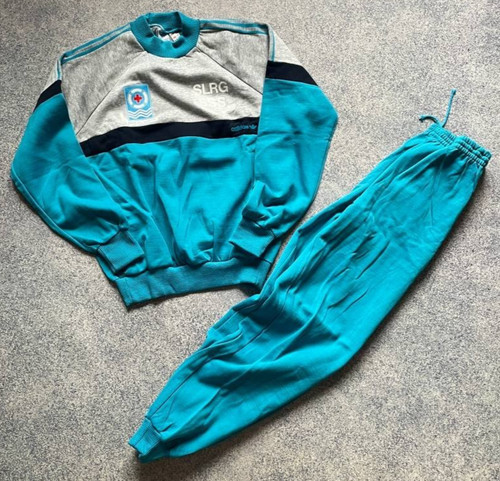 Adidas ventex 70s tracksuit - adidas,