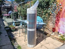 Sisal carpet underlay - new -