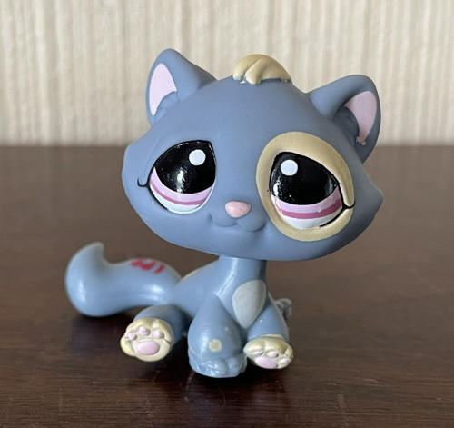 Littlest pet shop - littlest,