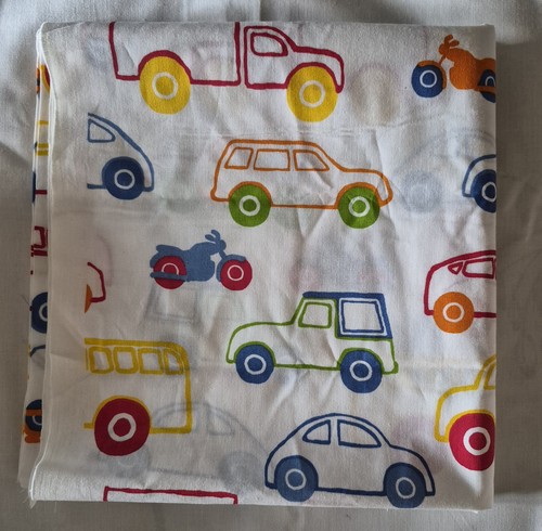 Ikea vintage fabric - ikea, cars