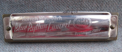 Old vintage germany borrah - old,