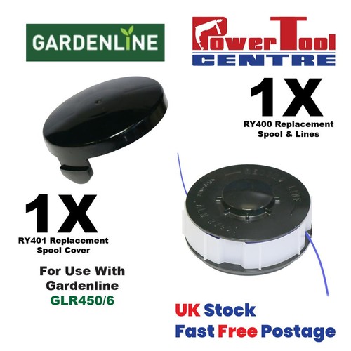 Gardenline glr450 grass - gardenline,