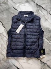 Stone Island GARMENT DYED