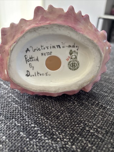 Royal doulton victorian - royal,