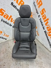 2017-2025 VOLVO XC90 MK2 FRONT