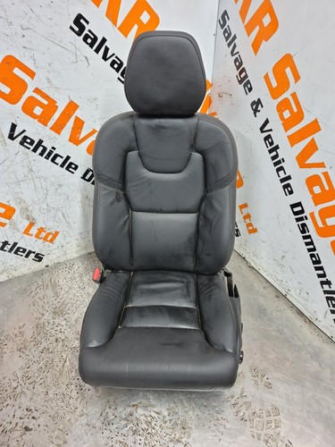 2017 2025 volvo - mk2, front