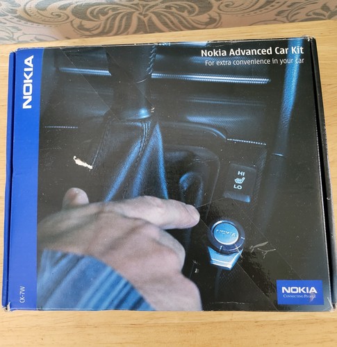 Brand new nokia - new, ck-7w