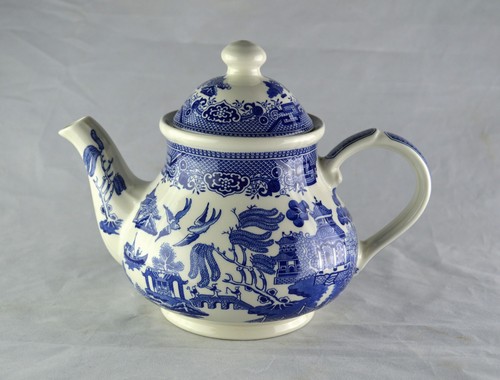 Vintage churchill willow - vintage,