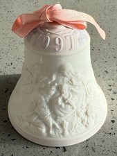 Lladro 16441 1997 Christmas