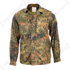 Original German Army Flecktarn