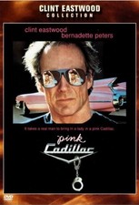 Pink cadillac (DVD)